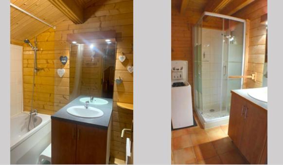 Bois De Champelle 6/8 Personnes * Morillon